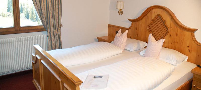 Hotel Planac Corvara In Badia Eksteriør billede