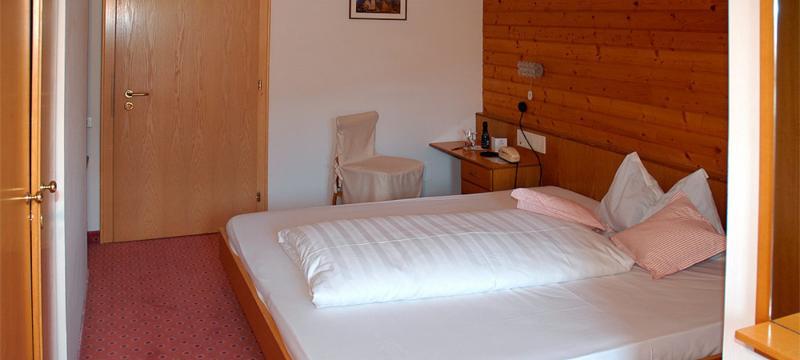 Hotel Planac Corvara In Badia Eksteriør billede
