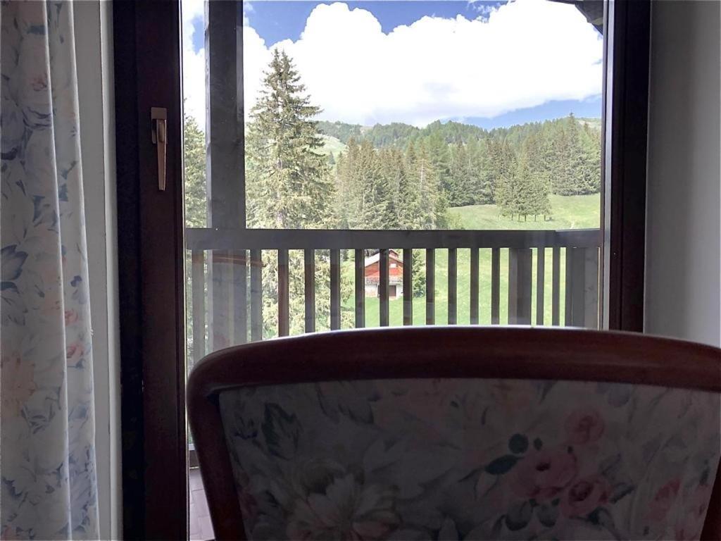 Hotel Planac Corvara In Badia Værelse billede