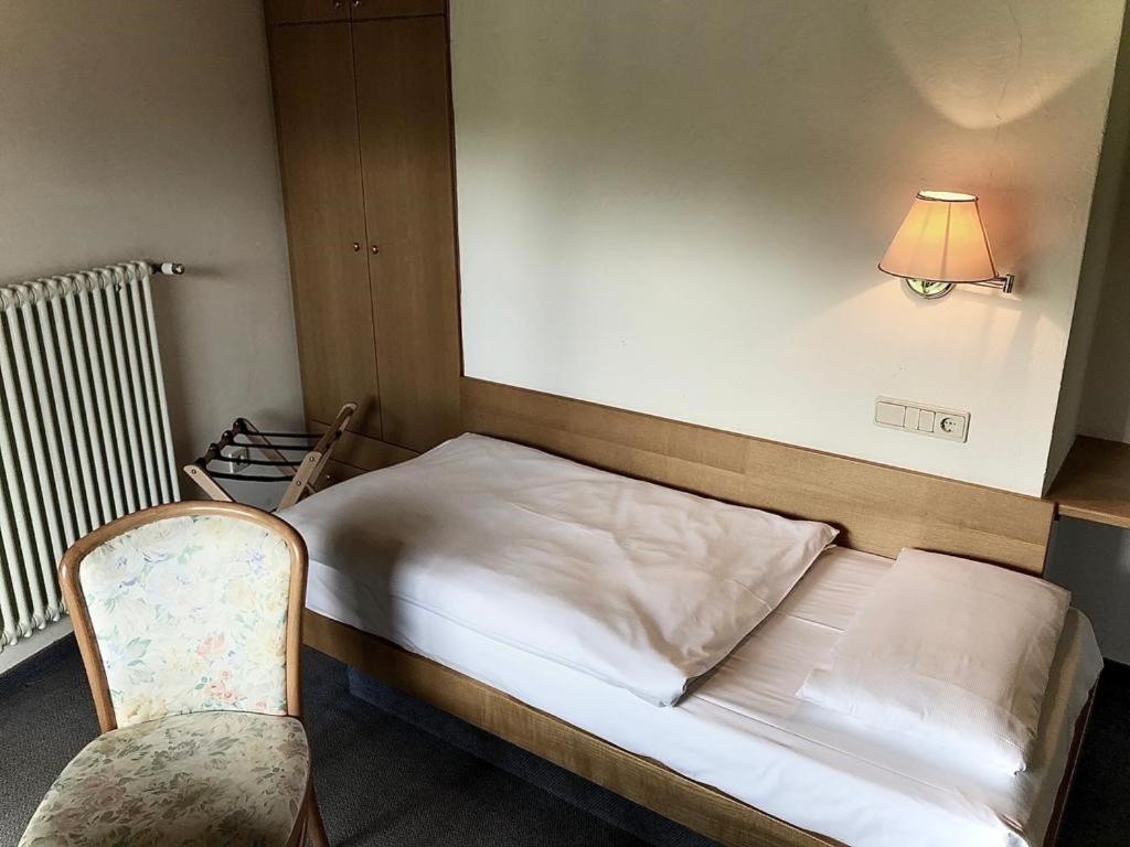 Hotel Planac Corvara In Badia Værelse billede